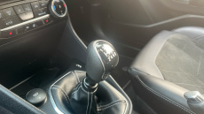 Ford Fiesta 1.0 EcoBoost Titanium X 5dr Petrol Hatchback